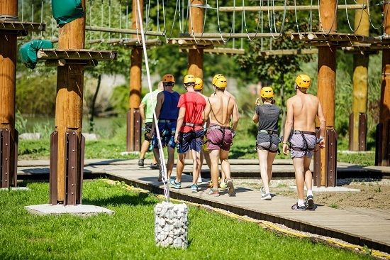 Atrakcie Vadaš Štúrovo