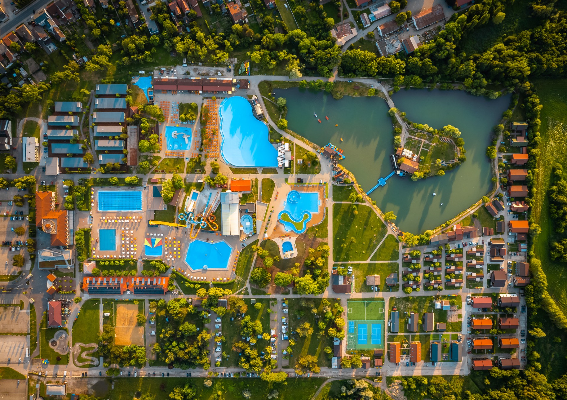 Vadaš Štúrovo kúpalisko